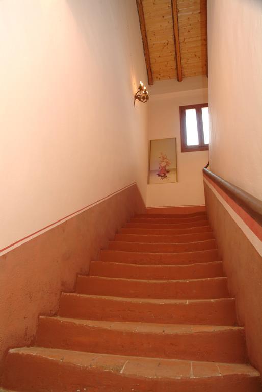 Al Podere Santa Cristina Castel Maggiore Eksteriør bilde