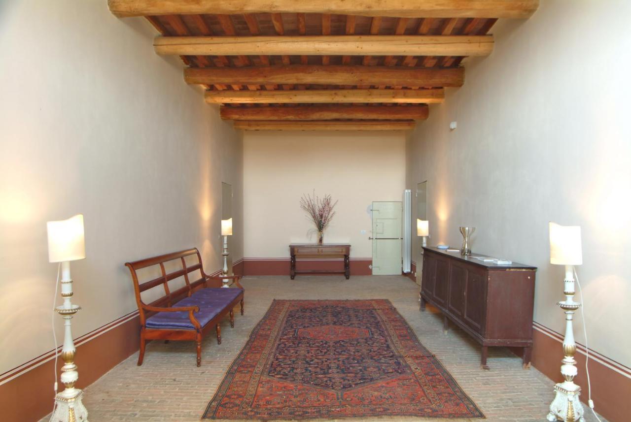 Al Podere Santa Cristina Castel Maggiore Eksteriør bilde
